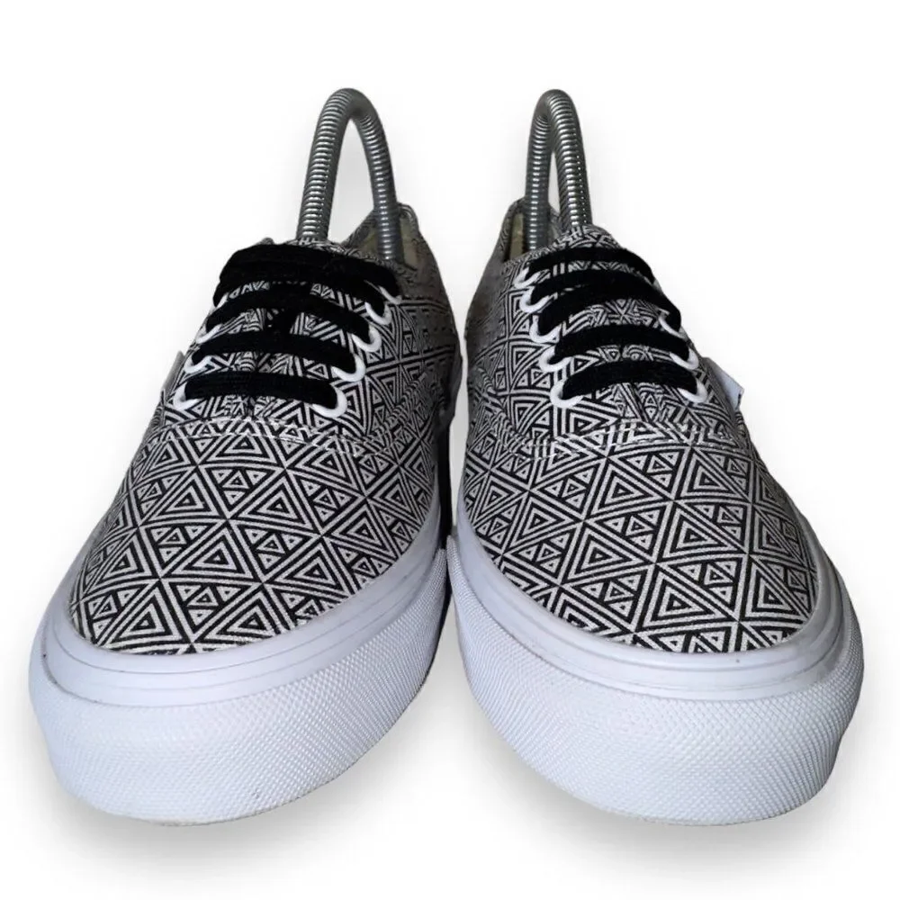Vans Authentic Slim‎ Skate Sneakers 